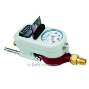 河北IC卡預付費水表 耐用可靠，故障率低，智能用水首選