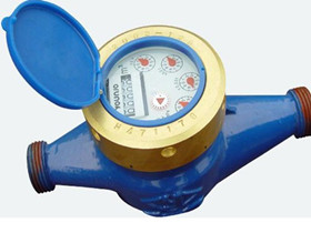 光電直讀水表 驅(qū)動城市供水智能化的關(guān)鍵技術(shù)