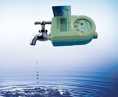 預(yù)付費水表與低碳環(huán)保型預(yù)付費水表 推動城市供水的智能化與可持續(xù)發(fā)展