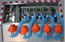 濟寧市礦用機械制造廠與捷配儀器儀表網(wǎng)聯(lián)合供應(yīng)ZSJ-A供水施救裝置及箱式壓水自救裝置