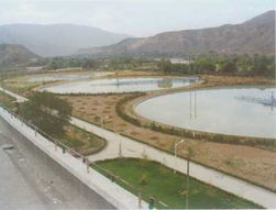 蘭州市供水?dāng)U建工程 提升城市供水保障能力的關(guān)鍵舉措