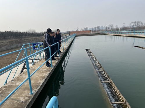 煙臺市數(shù)字化城市管理服務(wù)中心 以查促防，筑牢城市供水生命線