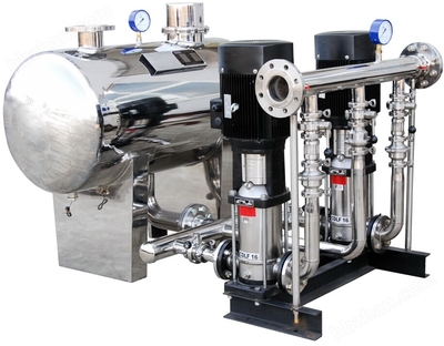 WBOC2/2-0.37型閥門在城市供水系統中的應用與價值