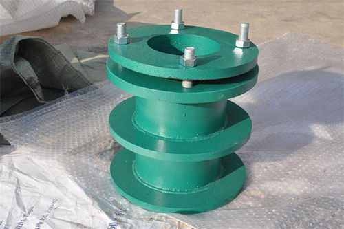 安徽廠家直供預埋通風套管，助力城市供水系統安全高效建設