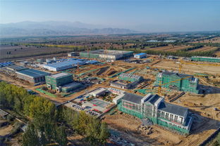 黃河水流入西夏水庫，銀川都市圈城鄉西線供水工程實現水源貫通