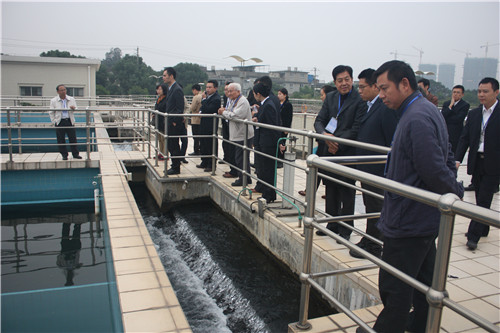 福州水司榮獲國內首家4A級省會城市供水企業稱號，引領城市供水服務新標桿