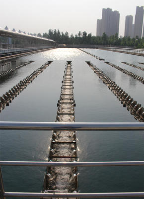 城市脈搏的守護者 為了不停擺的鄭州供水