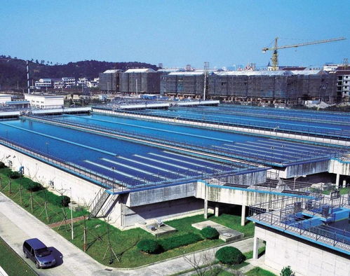 遷安啟動城市供水系統改造更新工程，惠及64個小區及鄉村