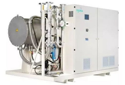 蘇伊士賦能城市供水 白沙河水廠深度處理工程的核心工藝與設備解析